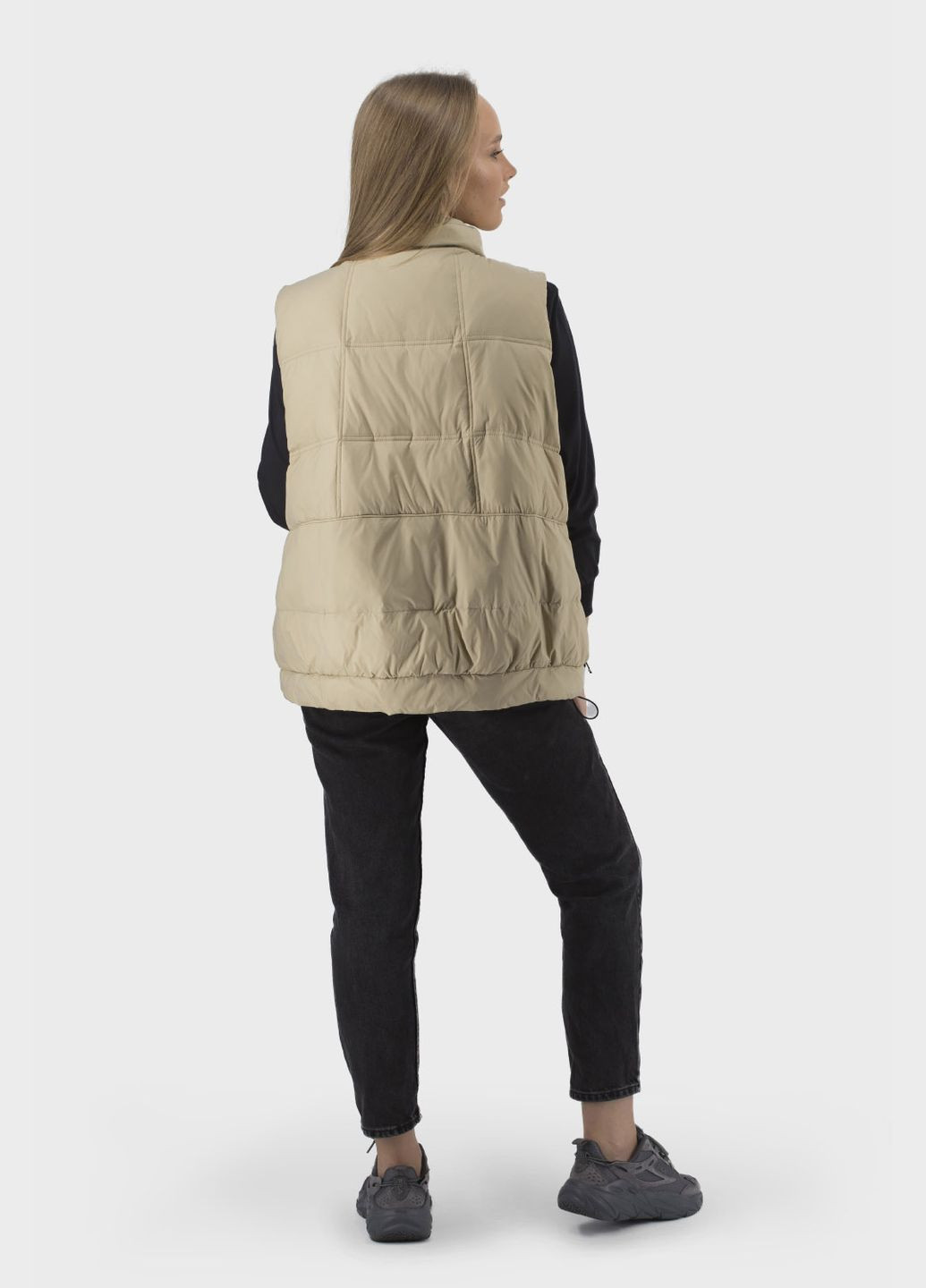 Женская жилетка Bella Bicchi (, ), 39174 No Brand (331785421)