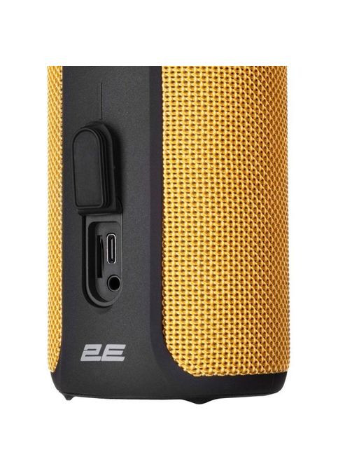 Акустична система (-BSSXTWYW) 2E SoundXTube Yellow (275092826)