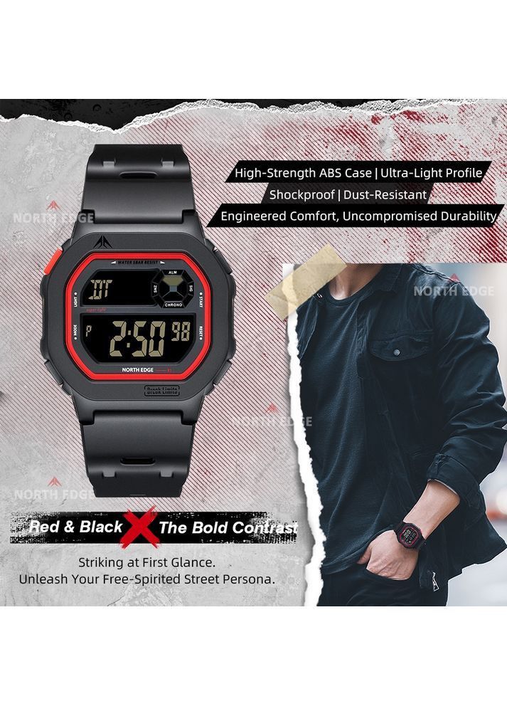 Mercury North Edge (365438683)