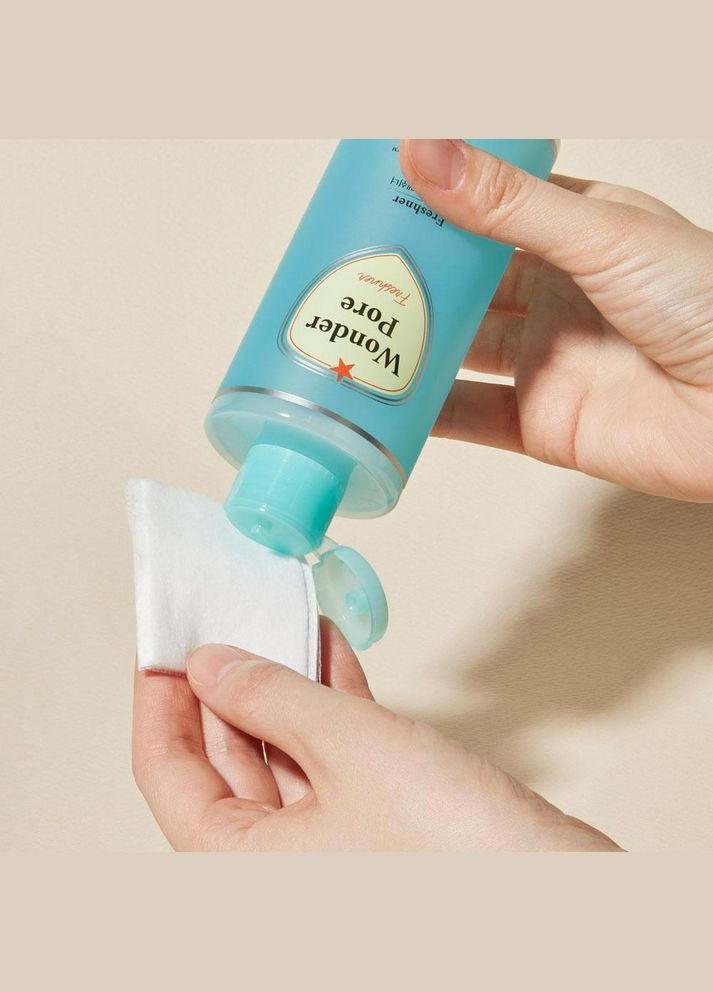 Тонік для звуження пор та для проблемної шкіри, 250 мл Etude House (311680671)