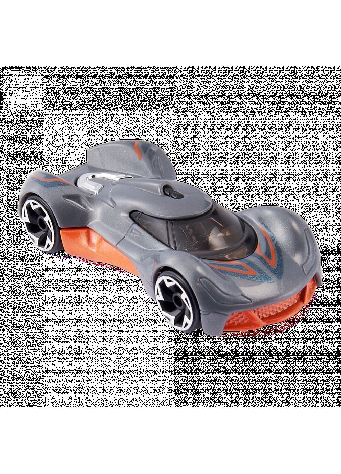 Машинка в ассортименте Metal Machines Cars 6708 Zuru (362315002)