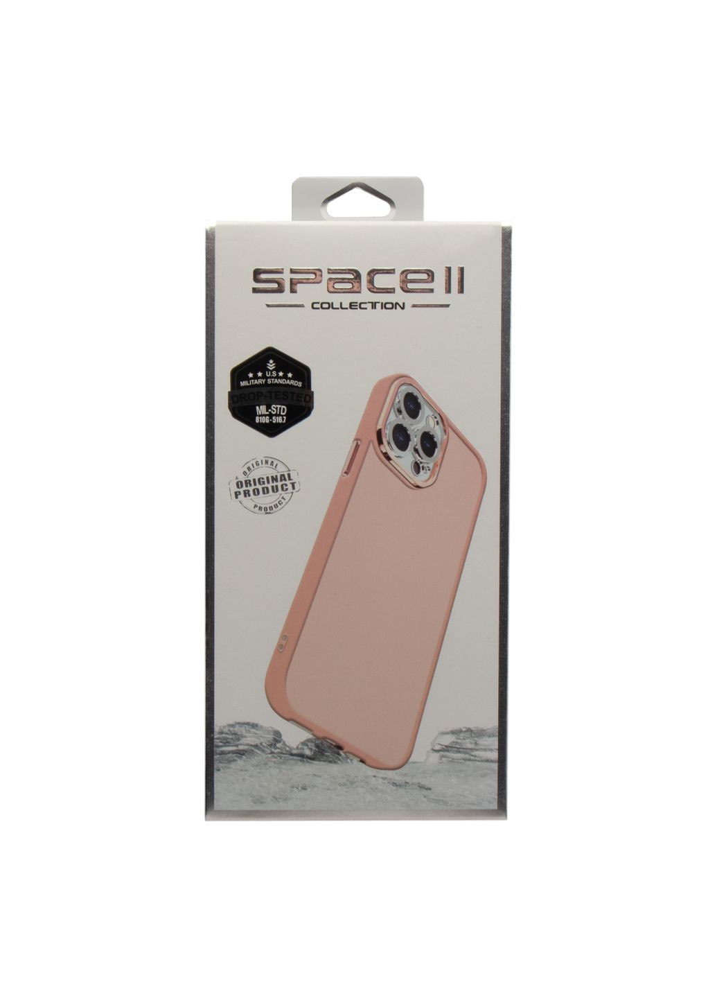 Чохол TPU+PC для Xiaomi Redmi Note 13 Pro 5G/Poco X6 5G Pink No Brand Xiaomi Redmi Note 13 Pro 5G,Xiaomi Poco X6 5G (336148651)