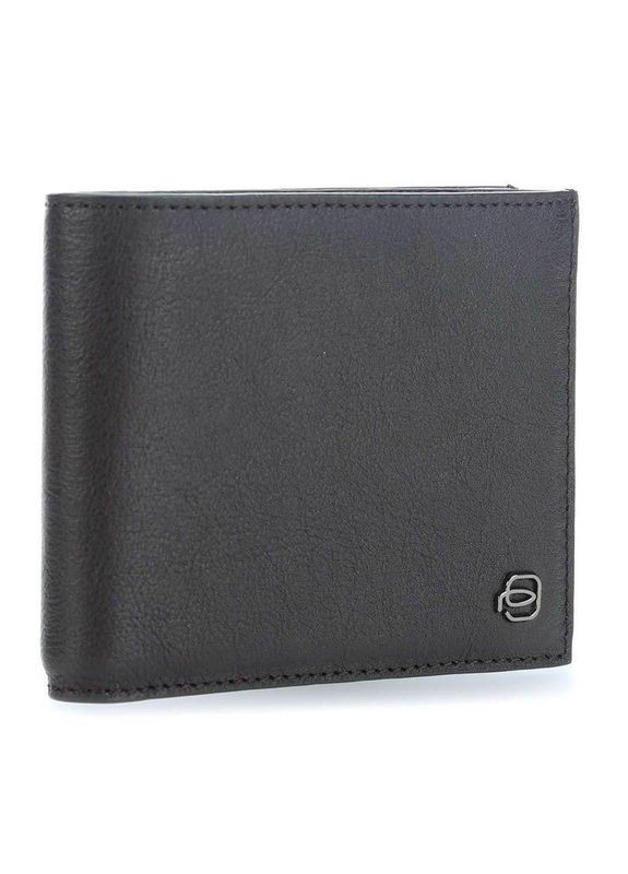 Портмоне BK SQUARE D.Brown с отдел. для монет с RFID защитой (PU1239B3R_TM) Piquadro (324265722)