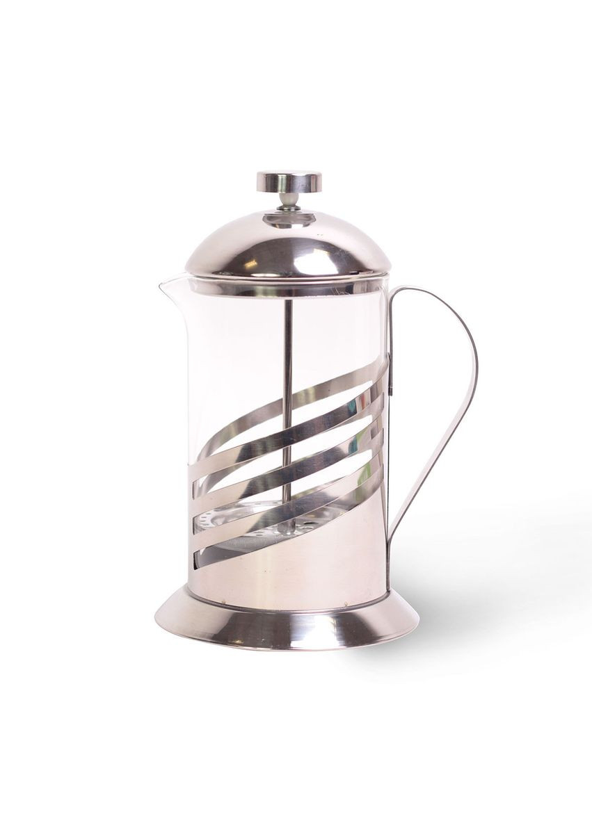 Френч-прес KM-0772S 350 мл Kamille (364107043)