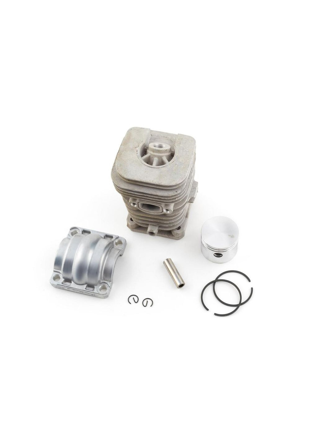 Поршнева б/п (ЦПГ) для Partner P350 (Ø41,1) (+піддон) (mod.A) No Brand (370961715)