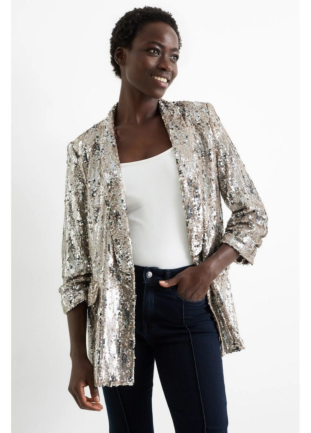 Жакет C&A (365408699)