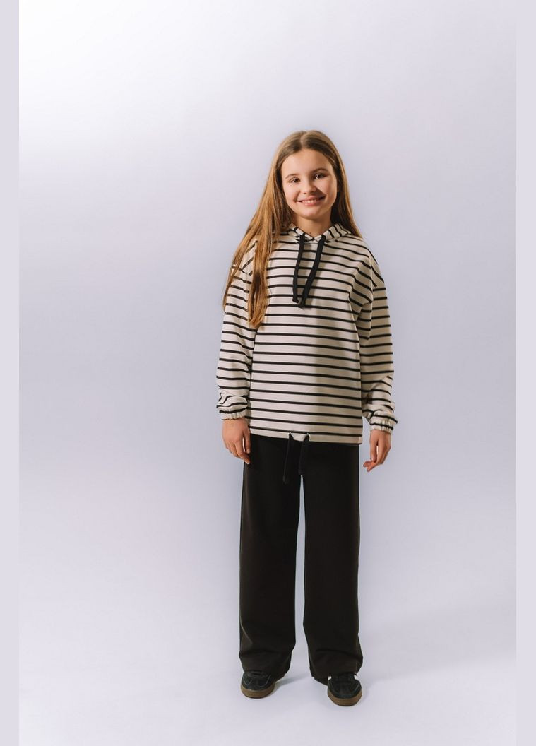 Костюм для дівчаток 04-2633-95 134 см Авекстекс (331622089)