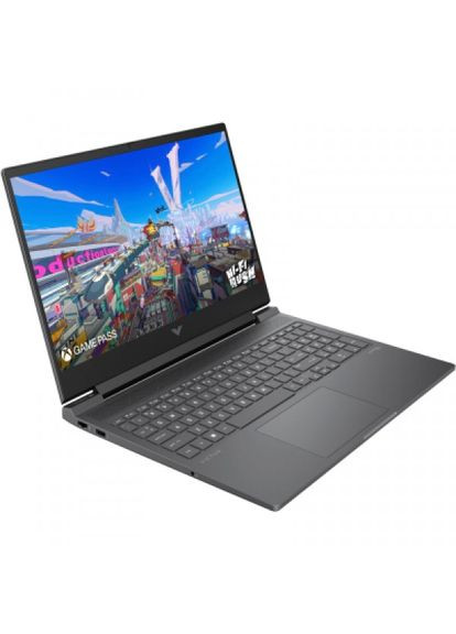 Ноутбук Victus 16r1037ru (A31WBEA) HP Victus 16-r1037ua (307357954)
