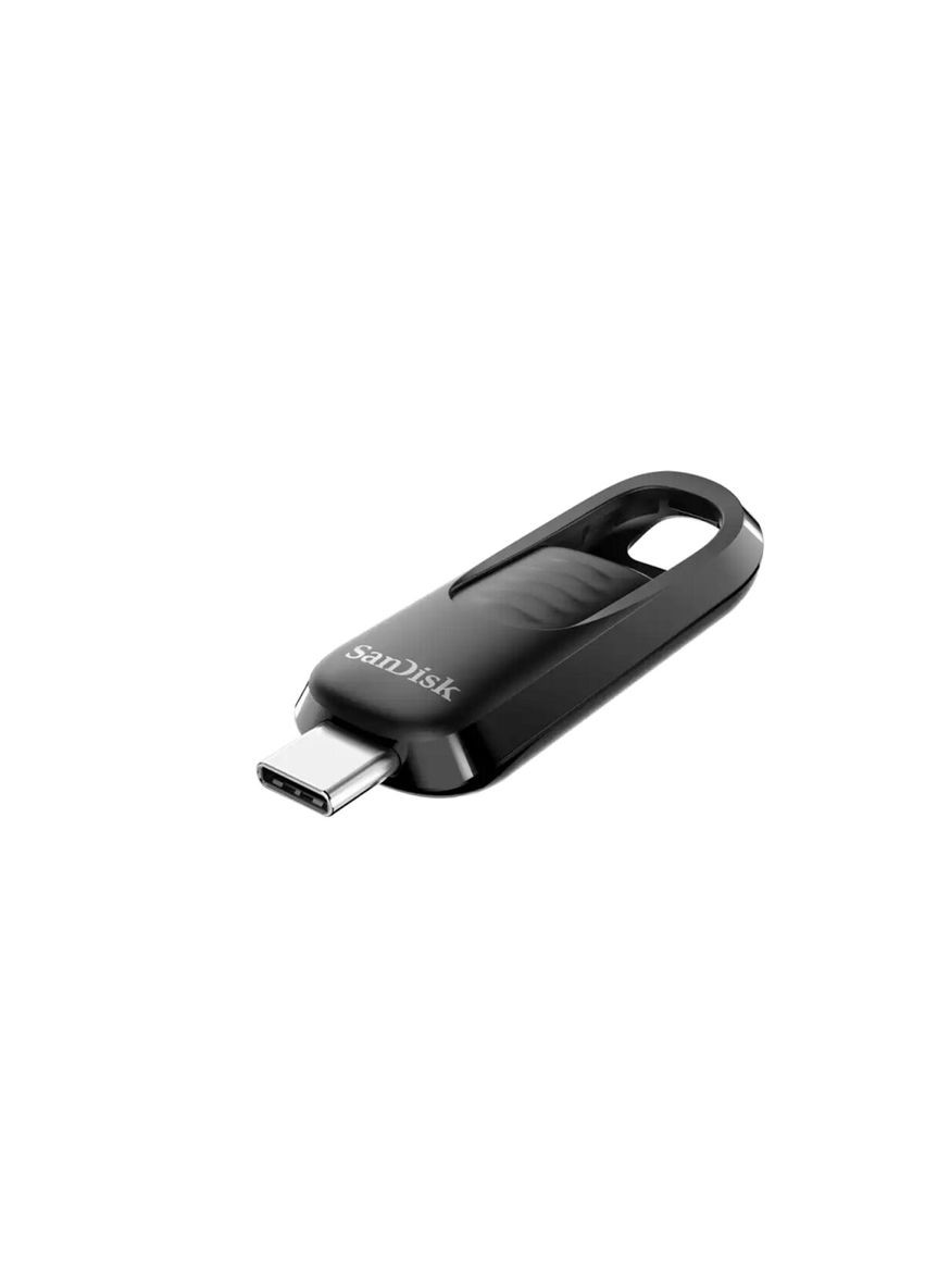 Флеш-накопитель USB 3.2 Gen1 Slider Type-C 1Tb (400 Mb/s) SanDisk Ultra (349826613)