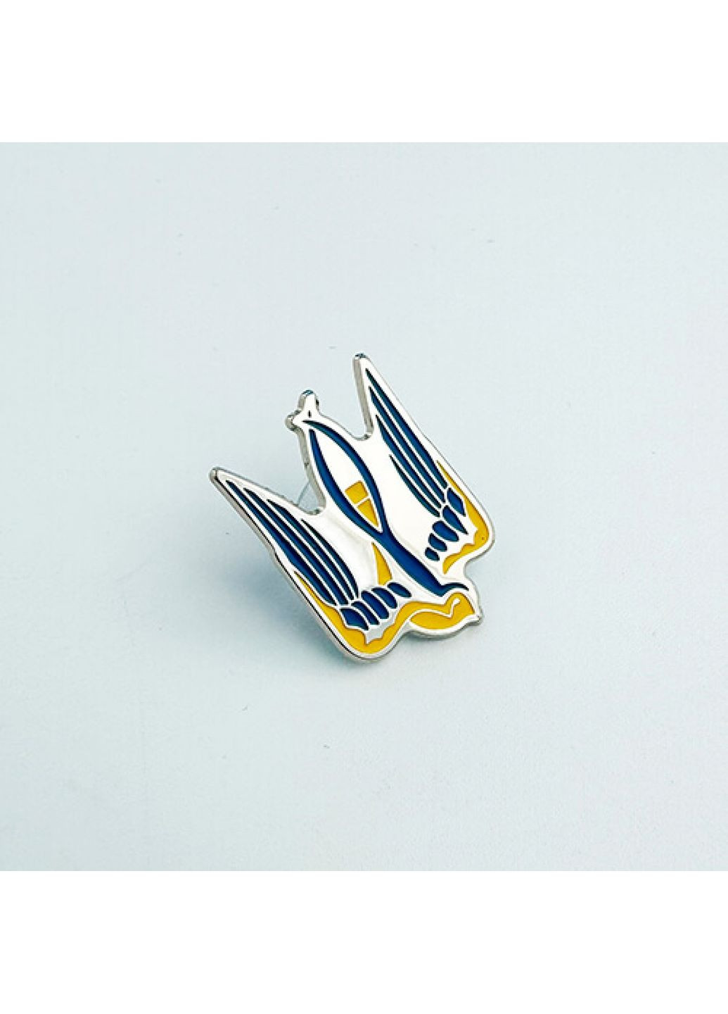 Значок Герб Сокол (6331) Dobroznak (369666887)