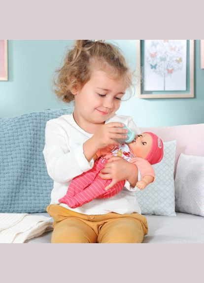 Лялька MY FIRST МОЄ ПЕРШЕ МАЛЯТКО (дівчинка, 30 cm) Baby Annabell (315154258)