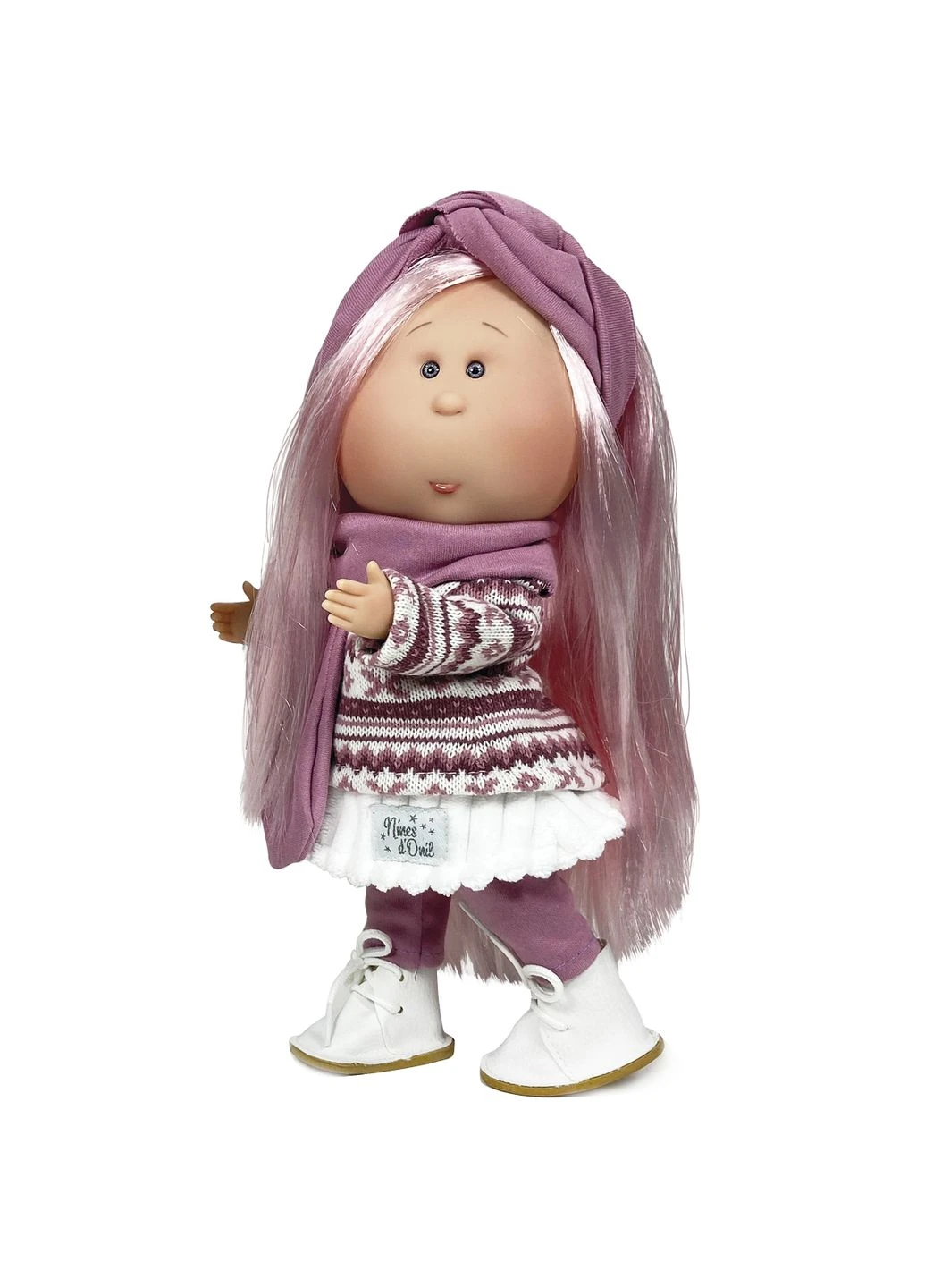Кукла MIA DOLL JOINTED 30 см (1213) Nines D'Onil (380500642)