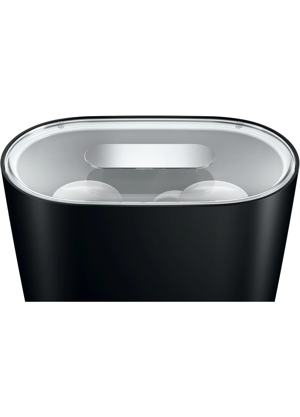 Подогреватель чашек Cup warmer S black (24176) Jura (389909702)