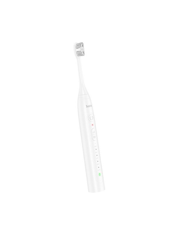 Електрична зубна щітка HP60 Wave electric toothbrush білий Hoco (370613012)