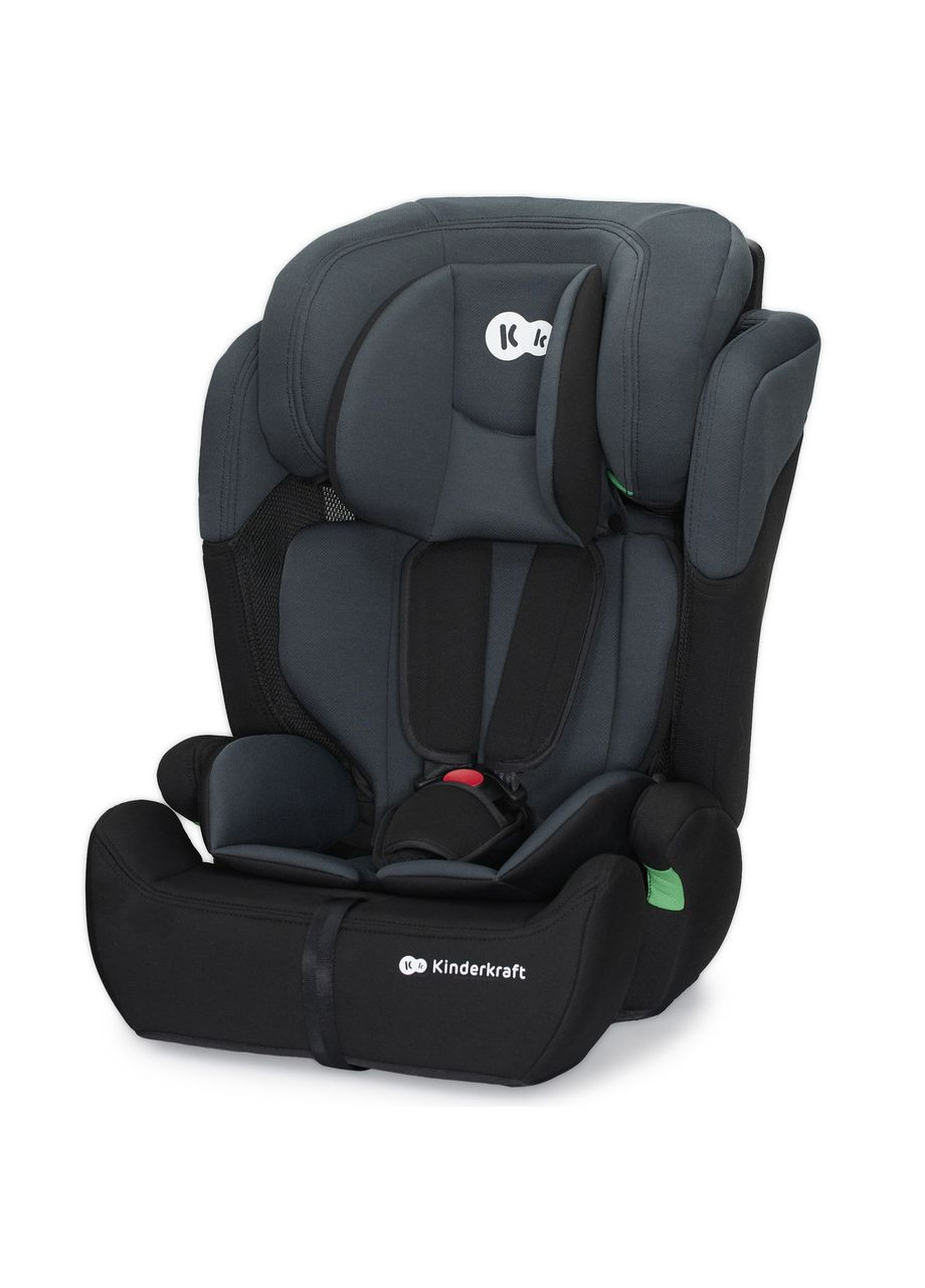 Автокресло Comfort Up iSize Pink (KCCOUP02PNK0000) Kinderkraft (303208618)