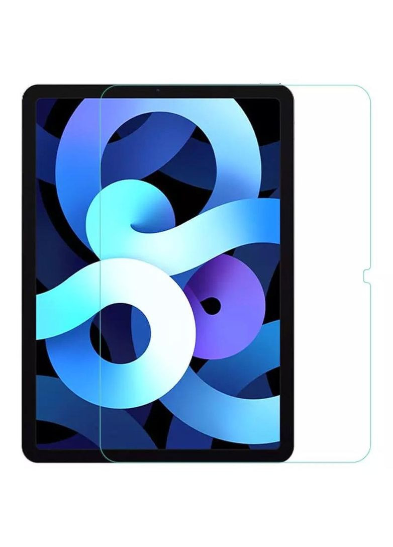 Захисне скло 0.33mm (коробка) на Apple iPad Air 11 (2024) Epik (297715119)