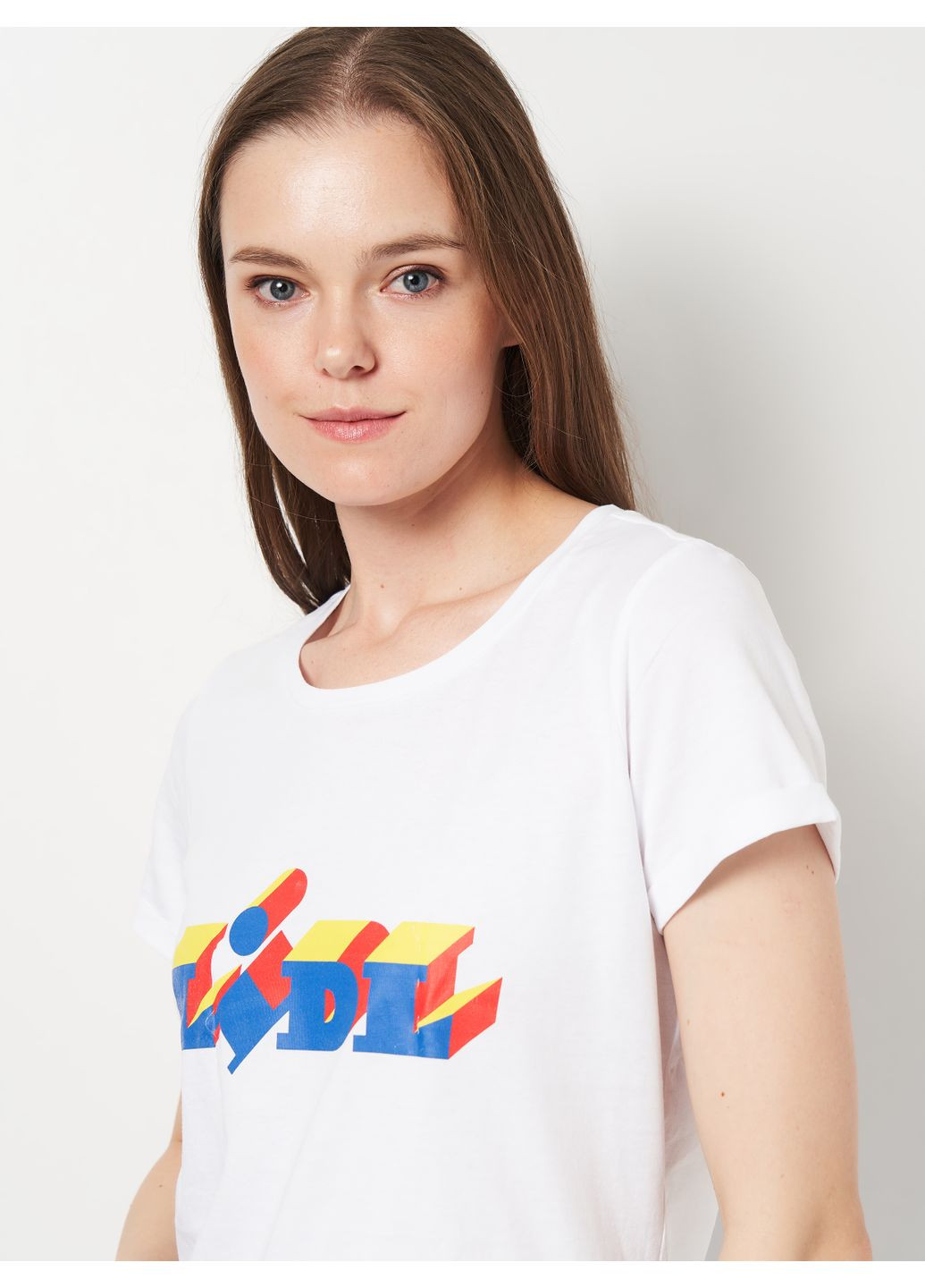 Футболка Esmara - (358932109)