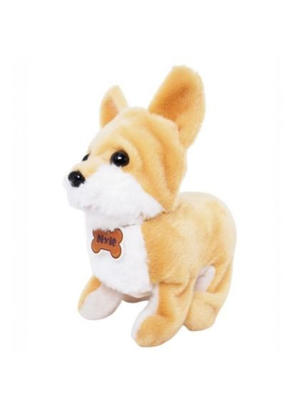 Интерактивная игрушка "Песик Dixie" Pugs at Play (361412006)