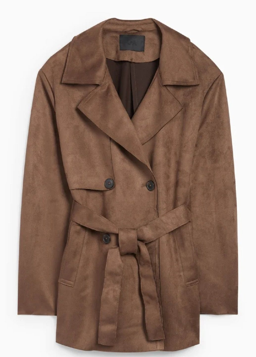 Плащ C&A демисезон (362461165)