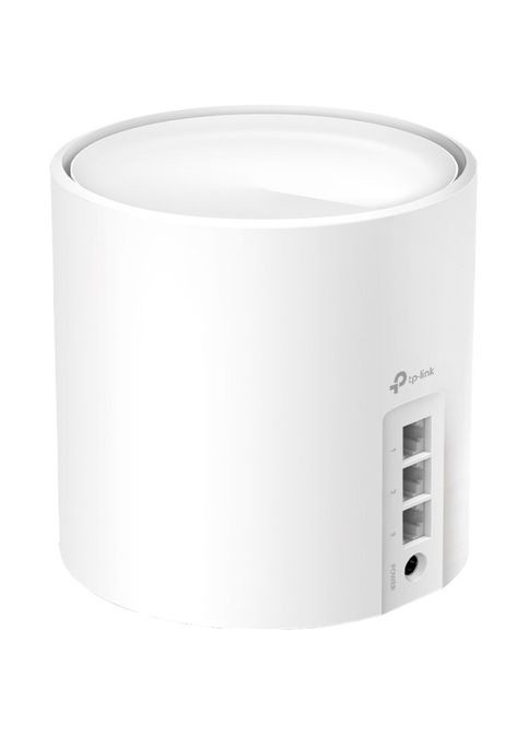 Маршрутизатор Deco X50 (3-pack) TP-Link (339680231)