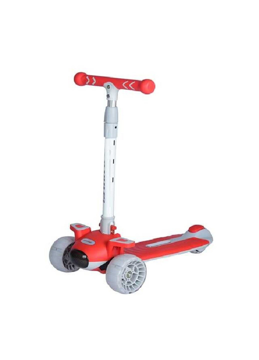 Самокат триколісний зі складним кермом Skyper (331155916)