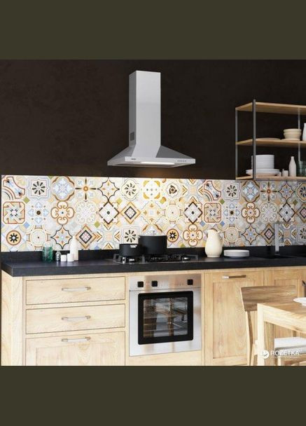 Витяжка ELEYUS (368583216)