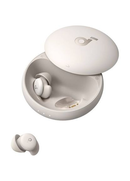 Навушники SoundСore Sleep A20 White (A6611G21) Anker (329851704)