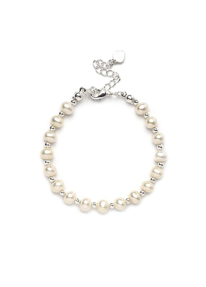 Браслет из натурального жемчуга 4697 LeBijou (367580215)