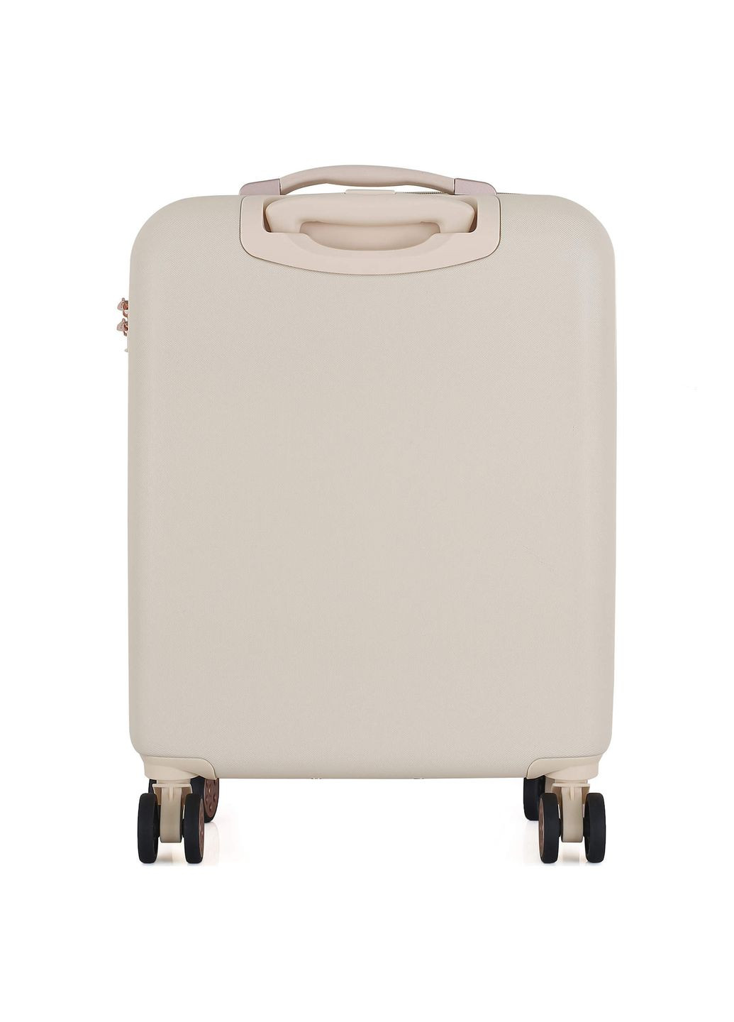 Валіза 20" (S) Ercu (T5786-1) Semi Line (322220375)