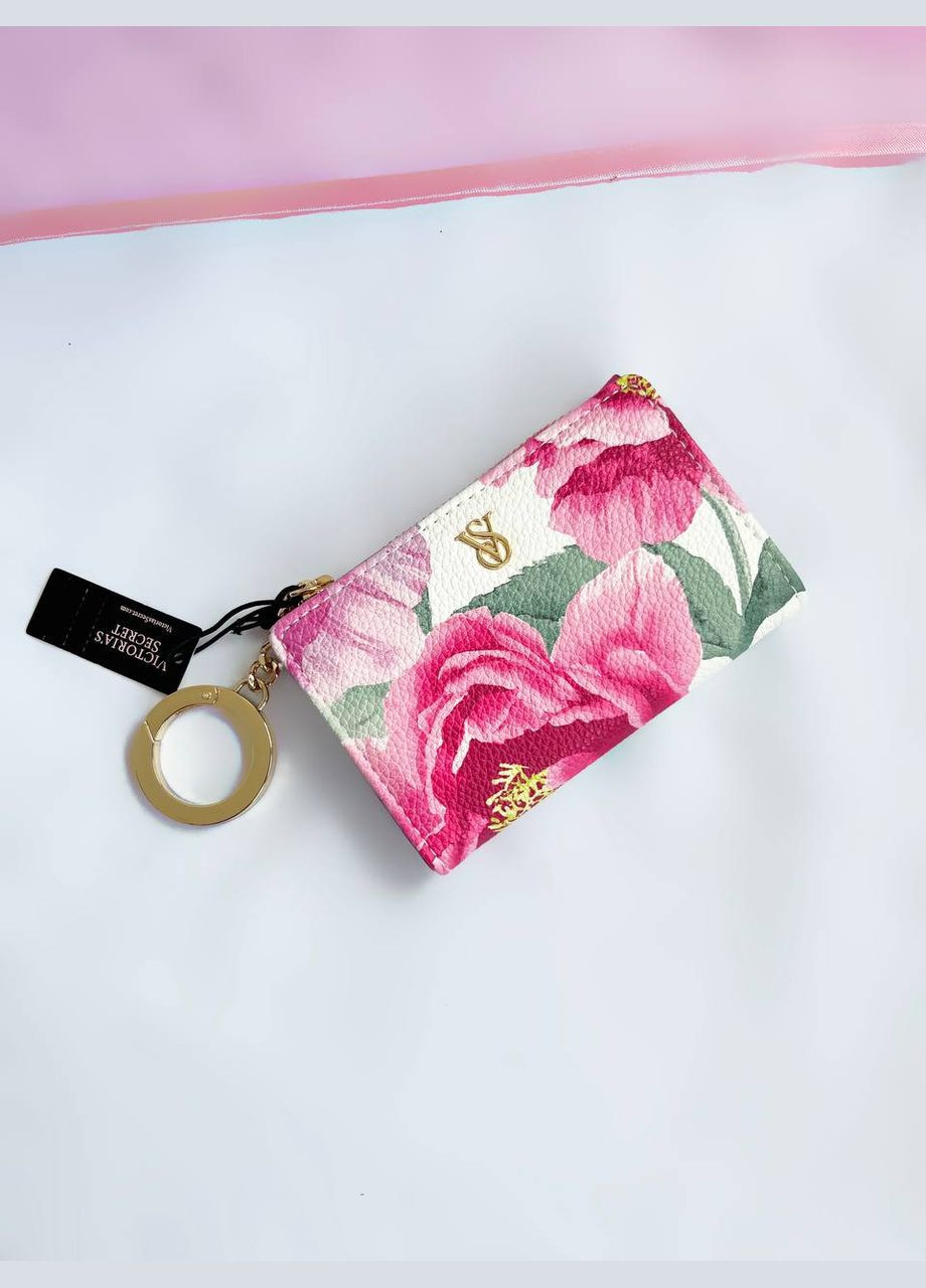 Визитница Foldover Card Case Victoria's Secret (331906091)