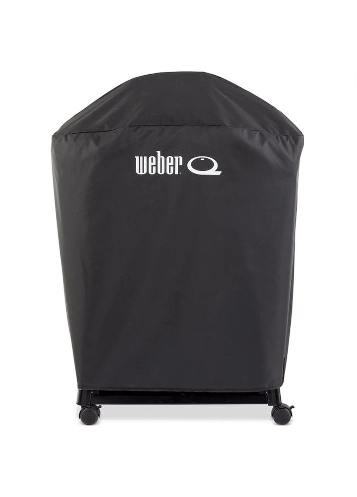 Чехол для газовых грилей Q1000N/Q2000N 3400853 Weber (392305199)