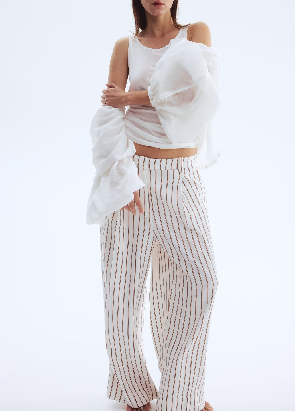 Штани H&M (350606461)