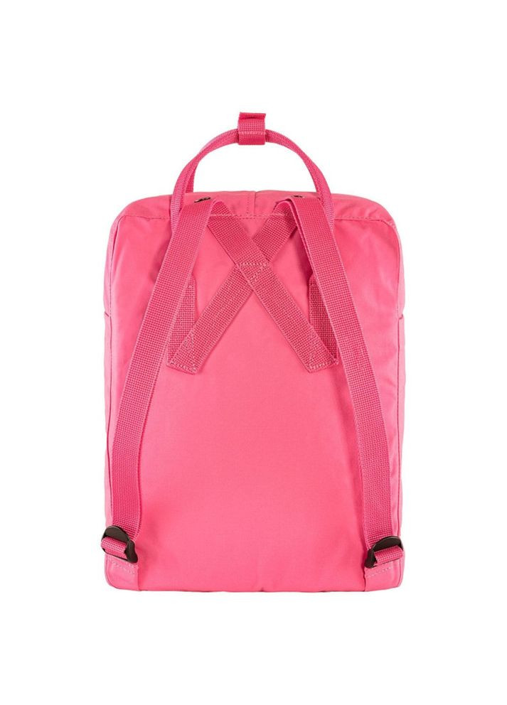 Рюкзак Kanken Flamingo Pink 23510.450 Fjallraven (318435298)