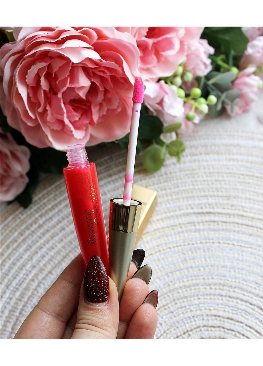 Блеск для губ глянцевый Romantic Collection №21 Christian (322771857)