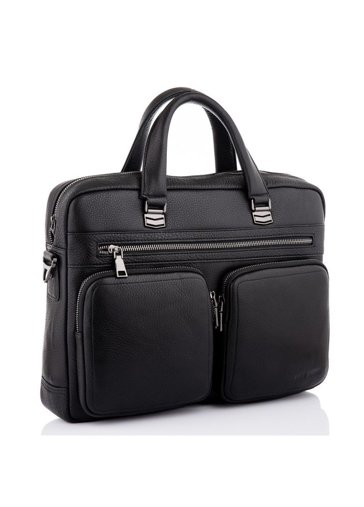 Чоловічий портфель шкіряний MC3496-1 Marco Coverna (303830268)