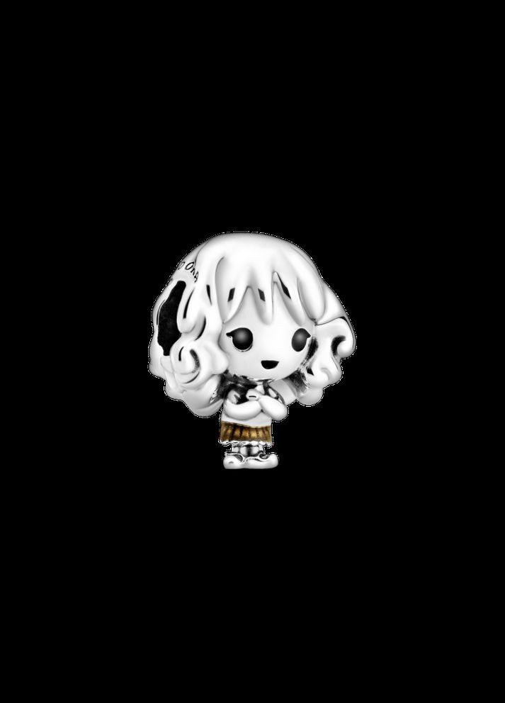 Срібна намистина, шарм Moments No Brand (330768867)