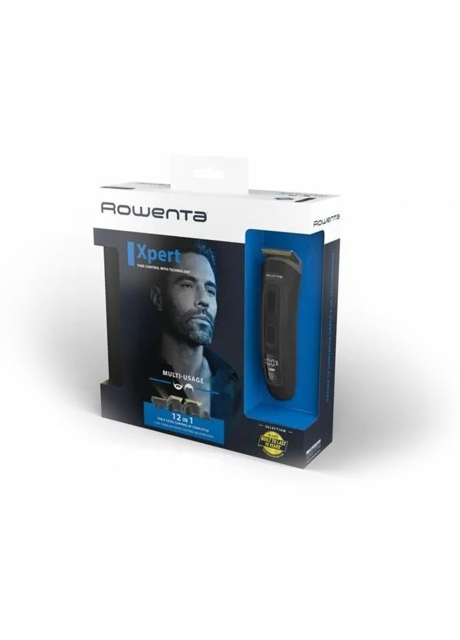 Триммер Selectium Xpert TN9461F4 Rowenta (336957188)