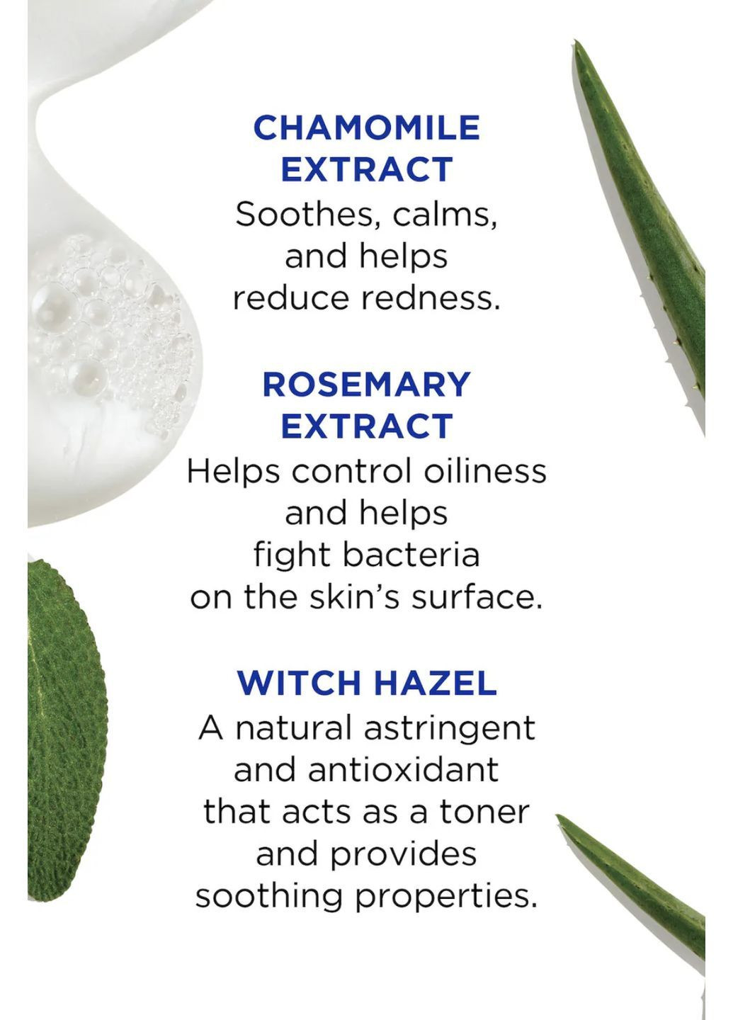 Мужской гель для умывания Pure Clean Daily Facial Cleanser Jack Black (371357228)