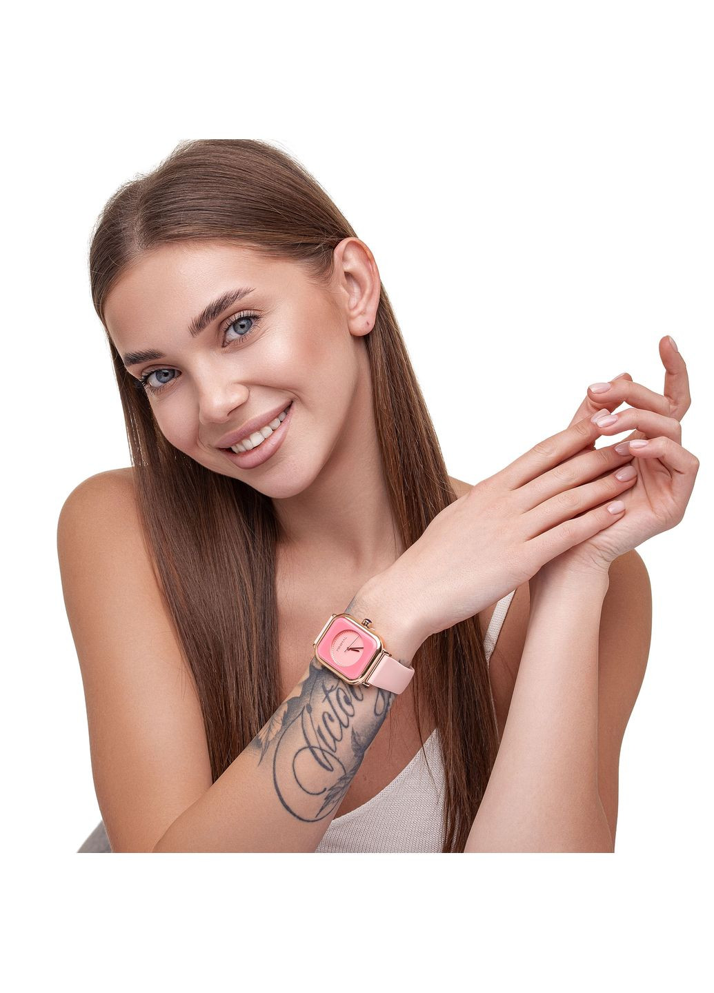 Часы Минимал Акцент Minimal (338794813)