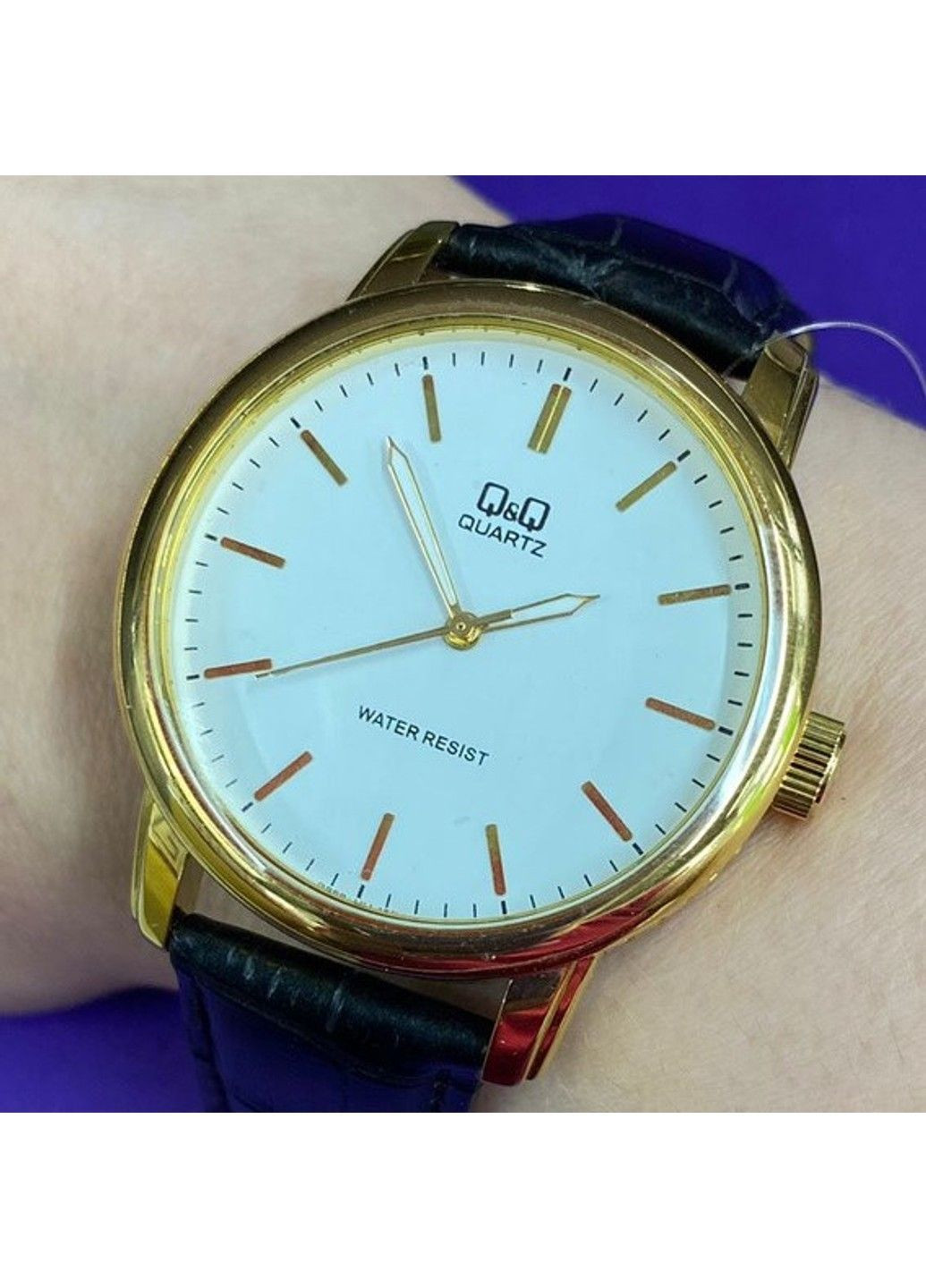 Годинник Q868-101 Q&Q (370589642)