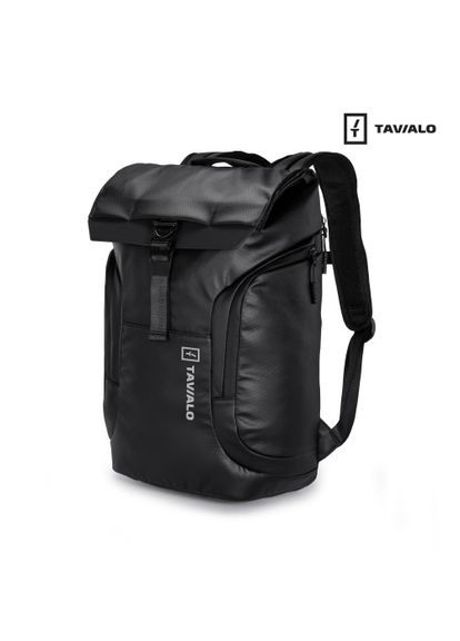 Рюкзак CityLife TC23 черный, 23л (TC23124BL) Tavialo (314931883)