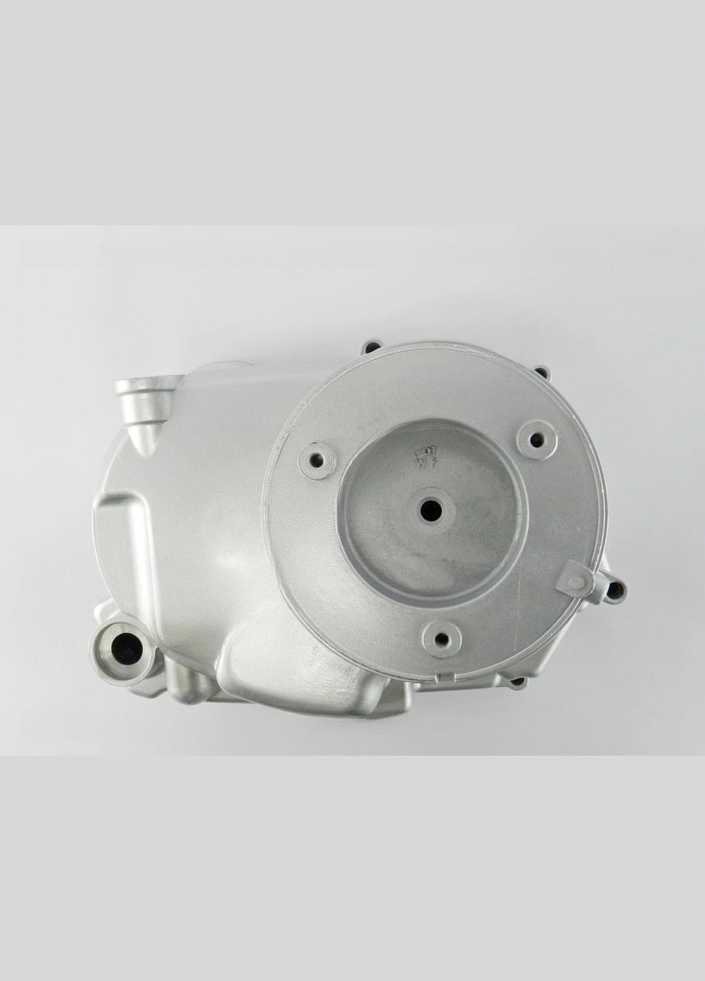 Кришка зчеплення Дельта/Альфа/Аіктв (автомат) No Brand (369802351)