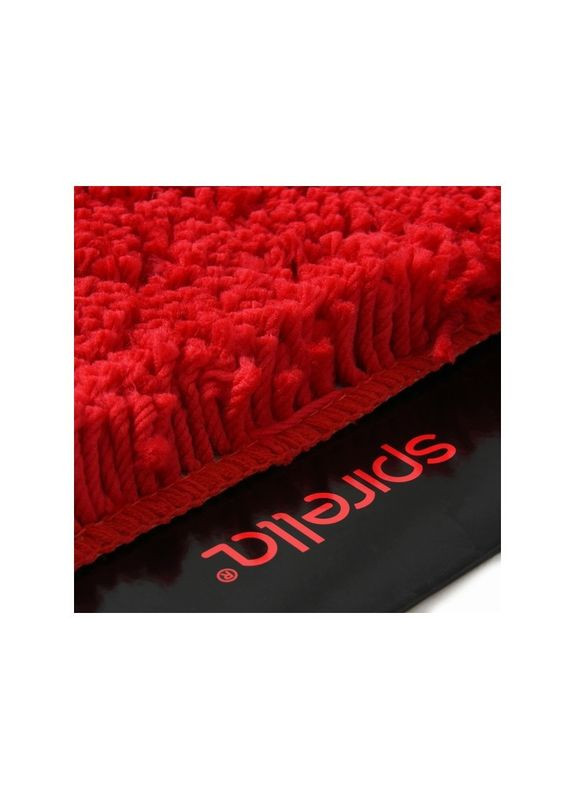 Коврик для ванной Highland 60 см, красный (10.14372) Spirella (334006710)