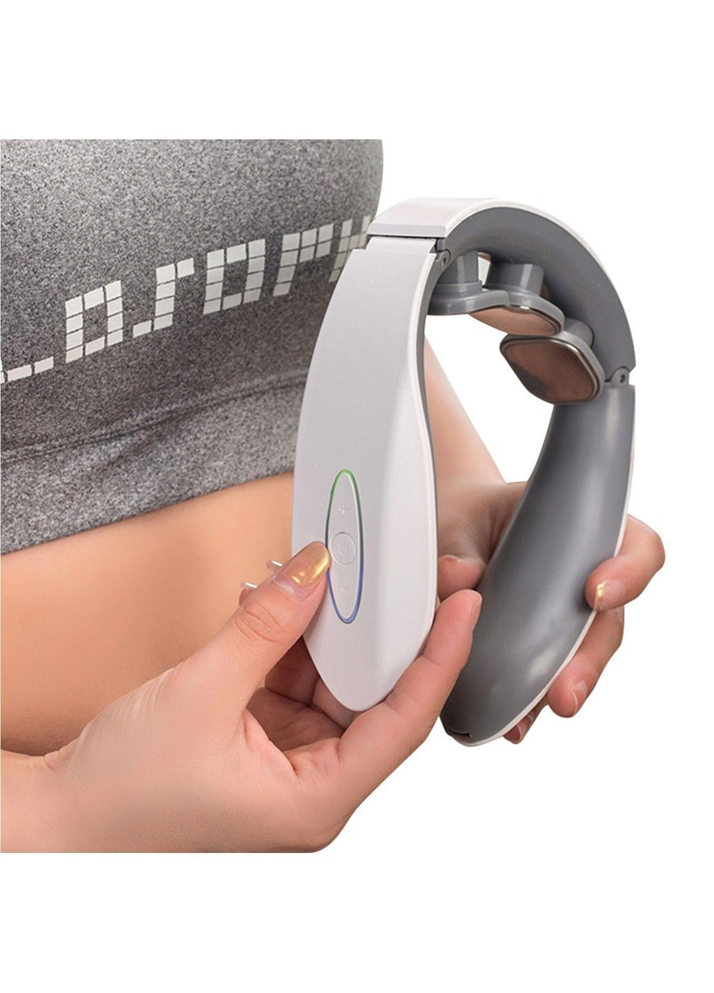 Массажер для шеи BISD-200301 Inspire (370080400)