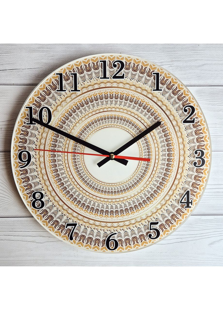Часы настенные Орнамент Creative (360704761)