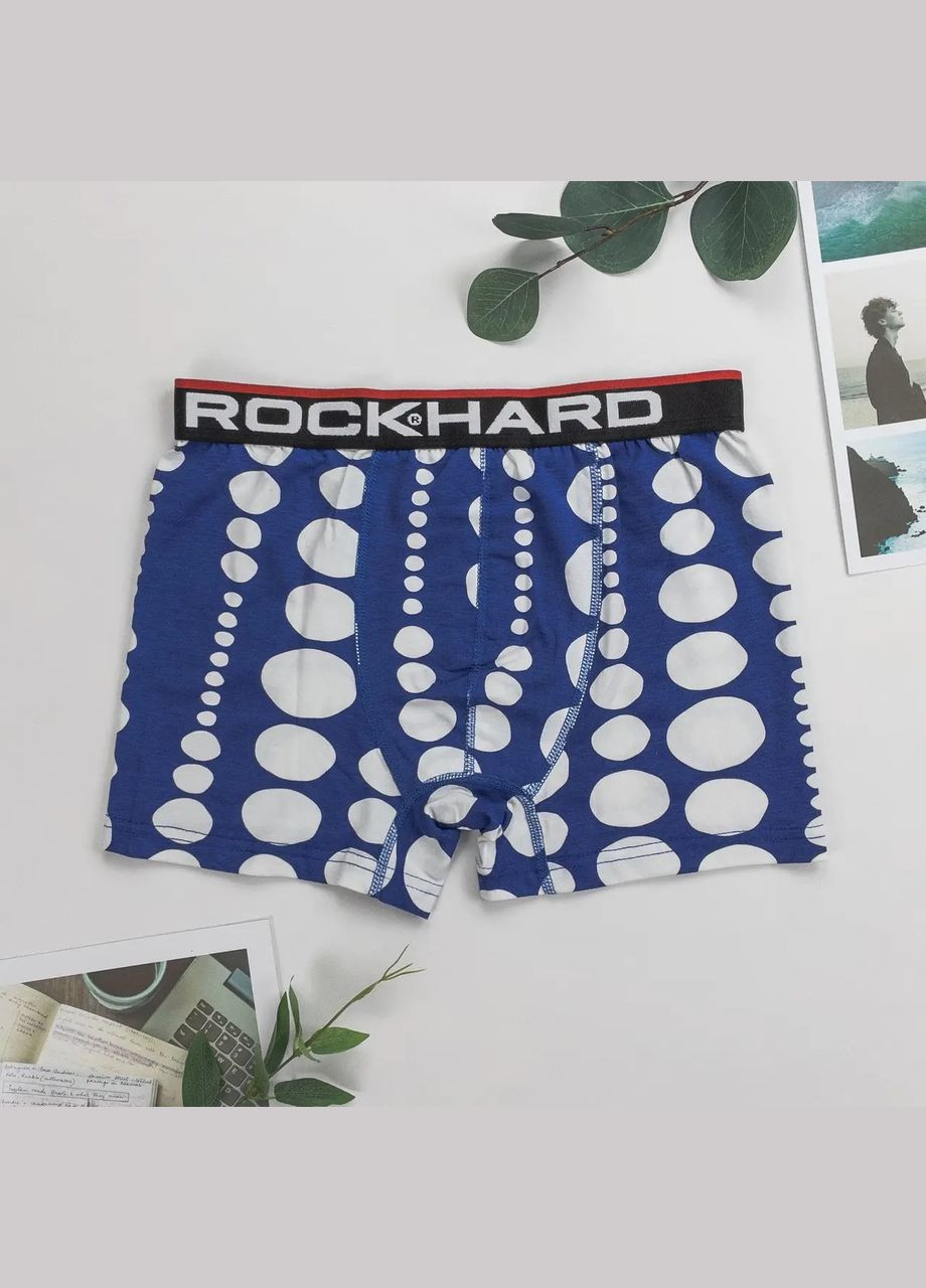 Труси чоловічі боксери Rockhard Боксери (342119869)