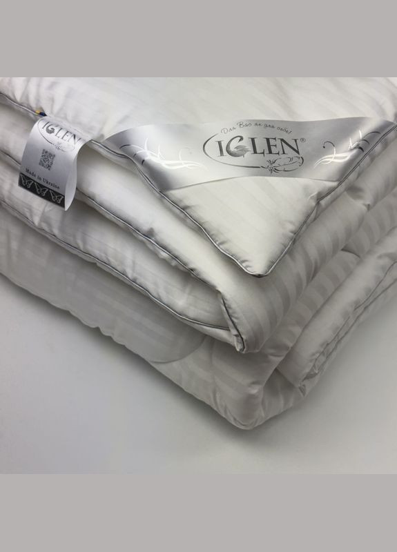 Зимова гіпоалергенна ковдра, 172х205см Iglen (305064077)