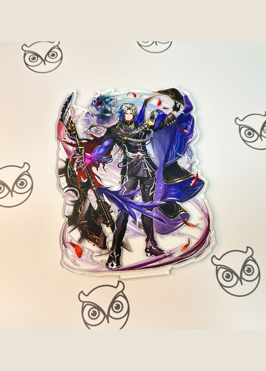 Акриловая коллекционная фигурка Южный Парк South Park Рэнди Марш 15 см No Brand (331900932)