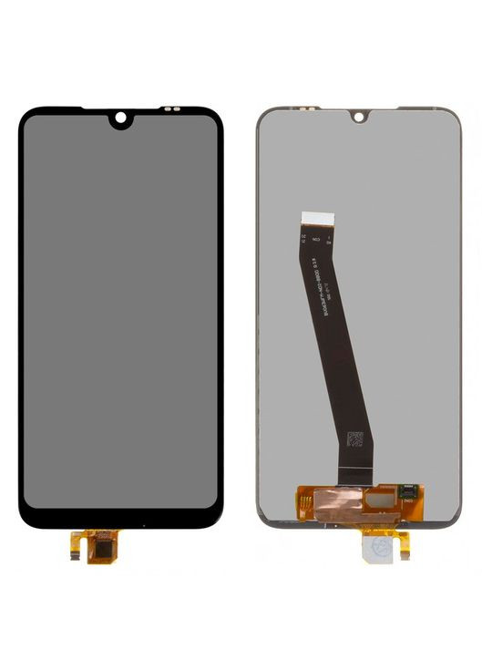 Дисплей для Redmi 7, с сенсорным экраном,, original (prc) Xiaomi (316508966)