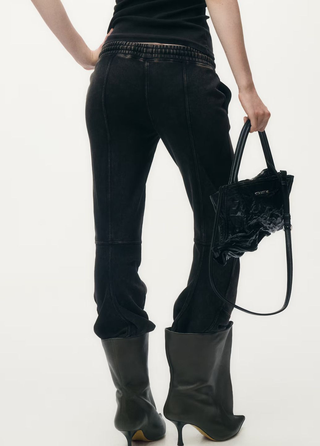 Штани H&M (366180792)